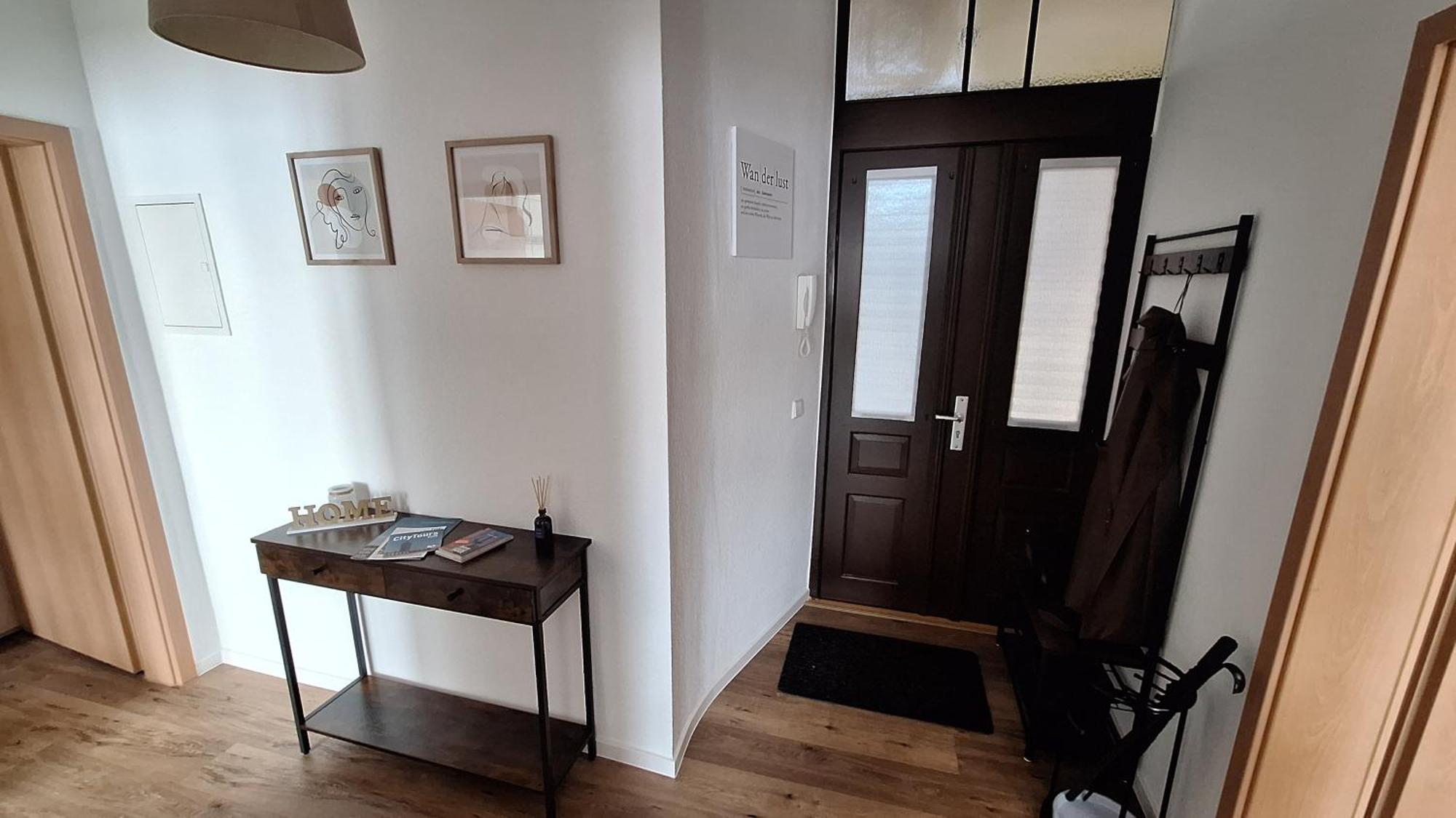Stylisches Appartement Im Jugendstil-Viertel شيمنيتز المظهر الخارجي الصورة