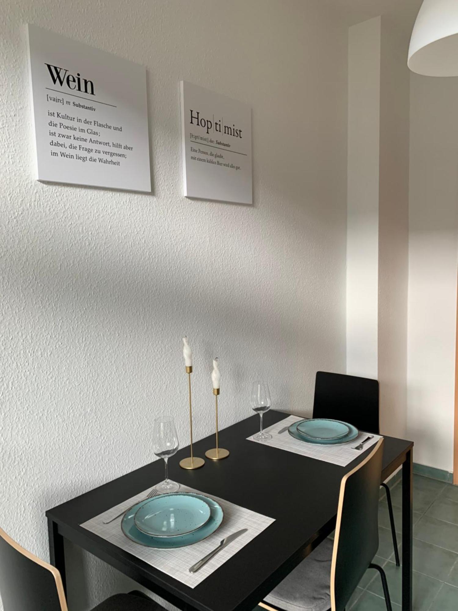 Stylisches Appartement Im Jugendstil-Viertel شيمنيتز المظهر الخارجي الصورة